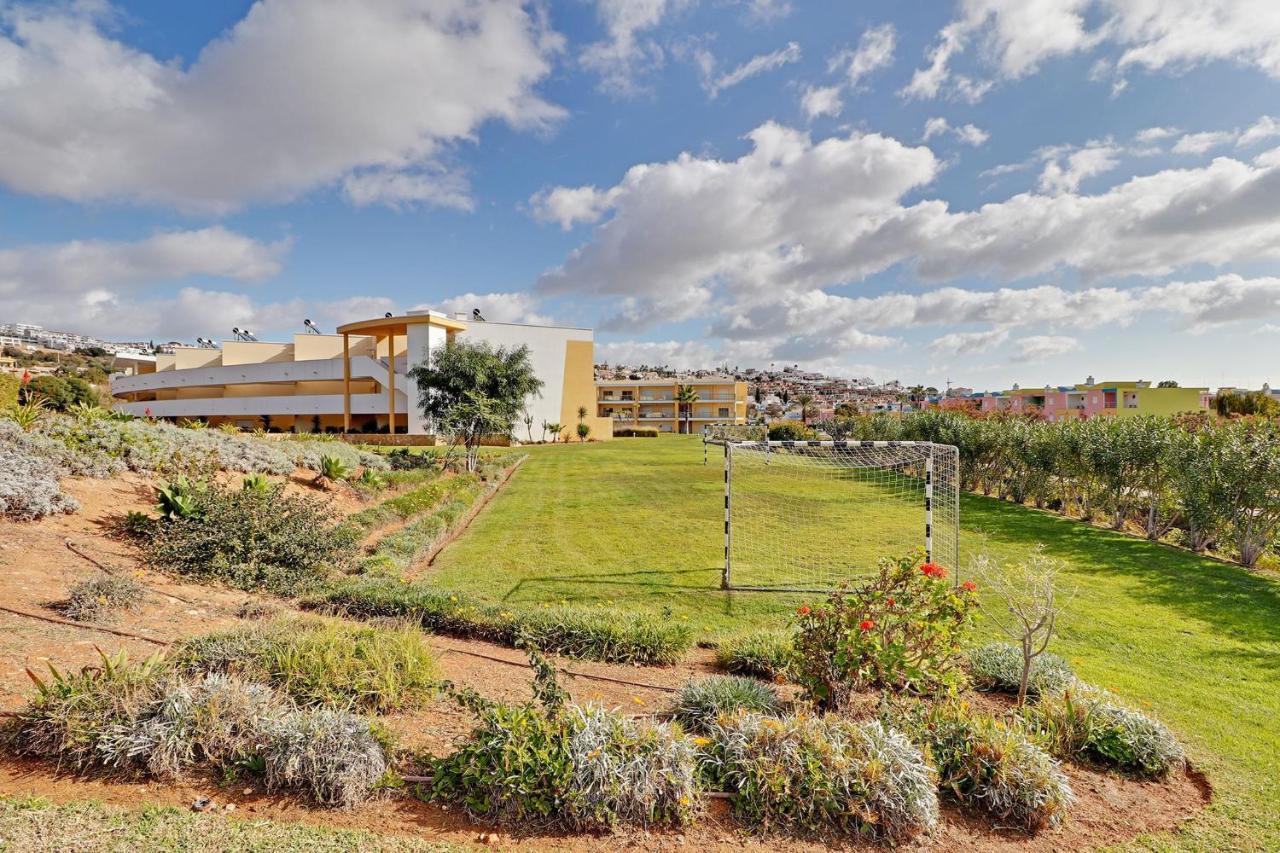 Albufeira Paradise With Pool By Homing Apartment Exterior foto